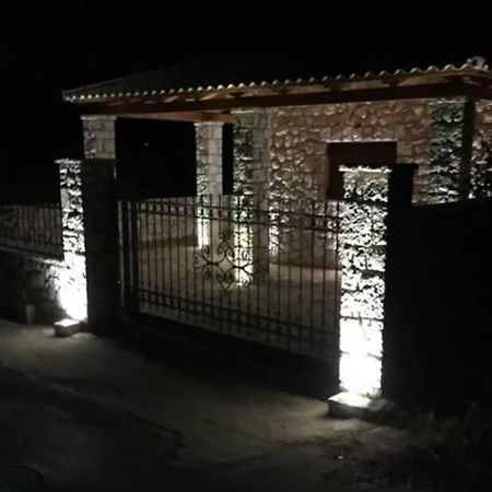 Vasia Villa Gianouleika Bagian luar foto