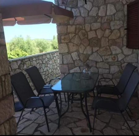 Vasia Villa Gianouleika Bagian luar foto