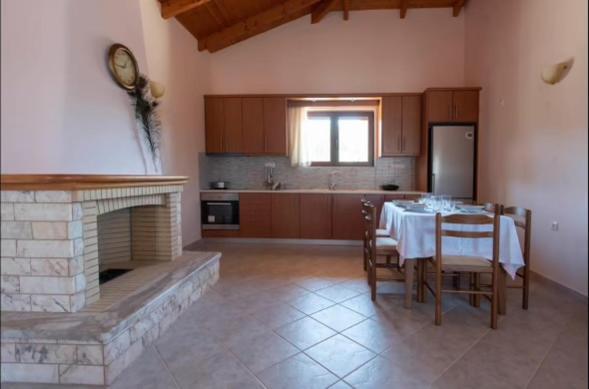 Vasia Villa Gianouleika Bagian luar foto
