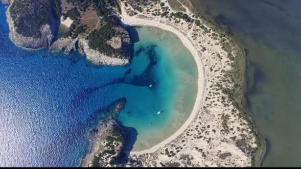 Vasia Villa Gianouleika Bagian luar foto