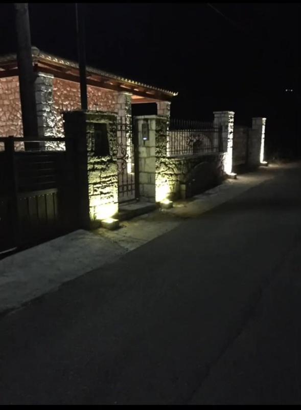 Vasia Villa Gianouleika Bagian luar foto