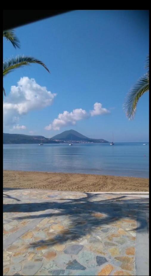 Vasia Villa Gianouleika Bagian luar foto