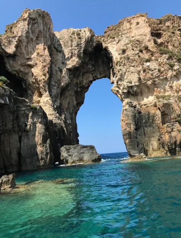 Vasia Villa Gianouleika Bagian luar foto