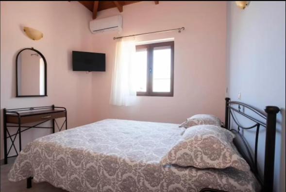 Vasia Villa Gianouleika Bagian luar foto